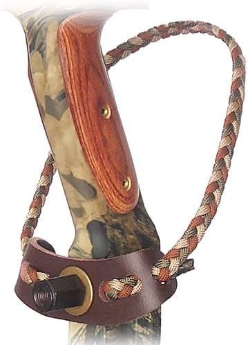 CR Archery Braided Bow Sling