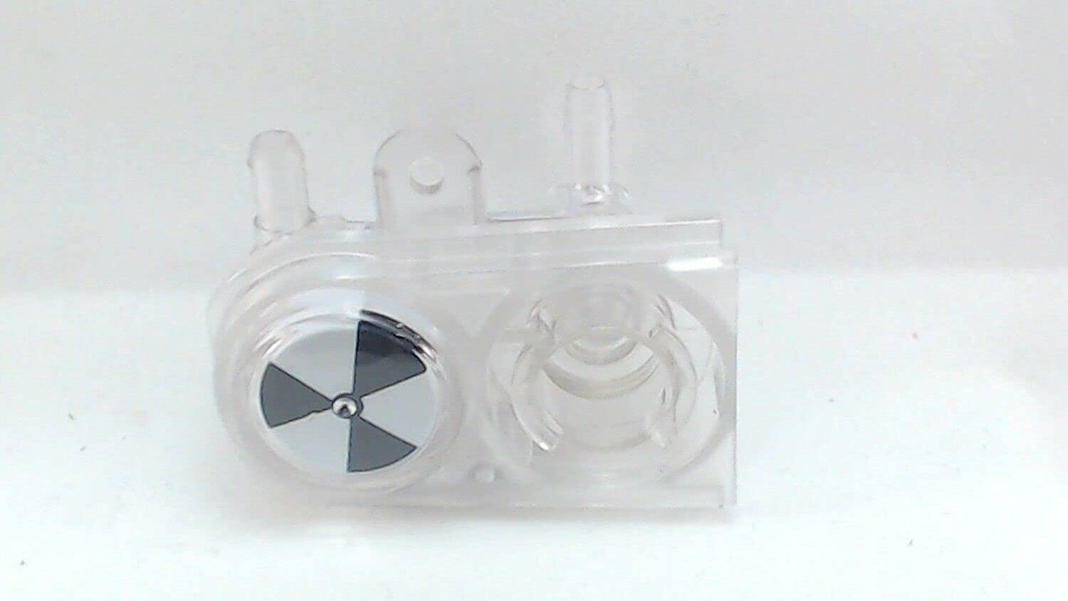 Carpet Cleaner Flow Indicator Assembly Replacement for Bissell Big Green, 2037439, 1606811