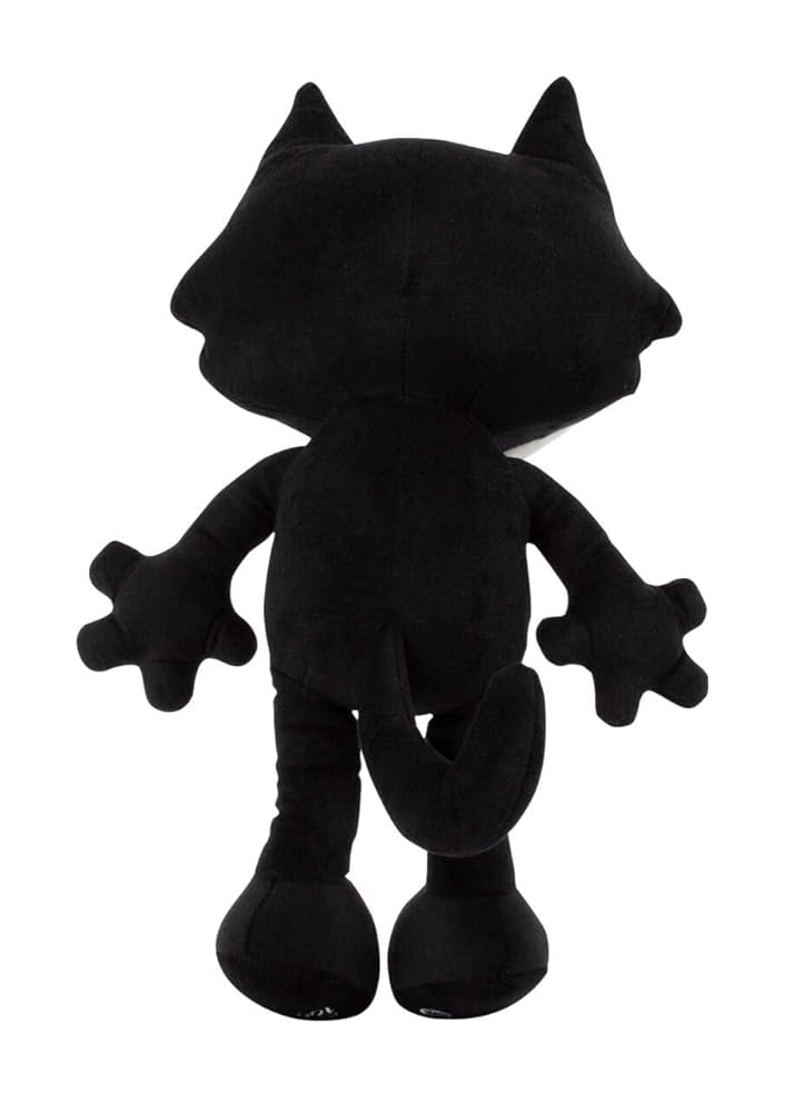 ❤️Felix the Cat 約30cm（箱含む）陶器製　A1585 ❤️Felix the Cat 約30cm（箱含む）陶器製 A1585