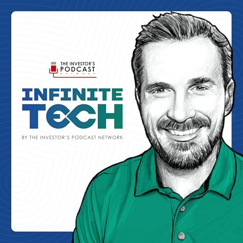 TECH001: AI for Activists w/ Justin Moon and Shroominic (Tech Podcast) Podcast Por arte de portada