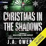 Cover of Christmas in the Shadows