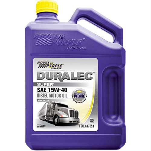 Royal Purple 83561 Maximum Performance Motor Oil, 1 gallon