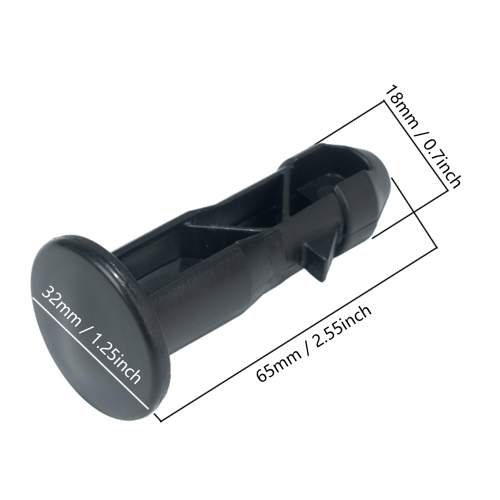 GOUPILLE Kits De Douilles De Goupilles De Charnière De Pour Wrangler JKU 2007 2018 4 Almenclan