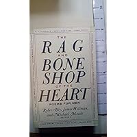 The Rag and Bone Shop of the Heart