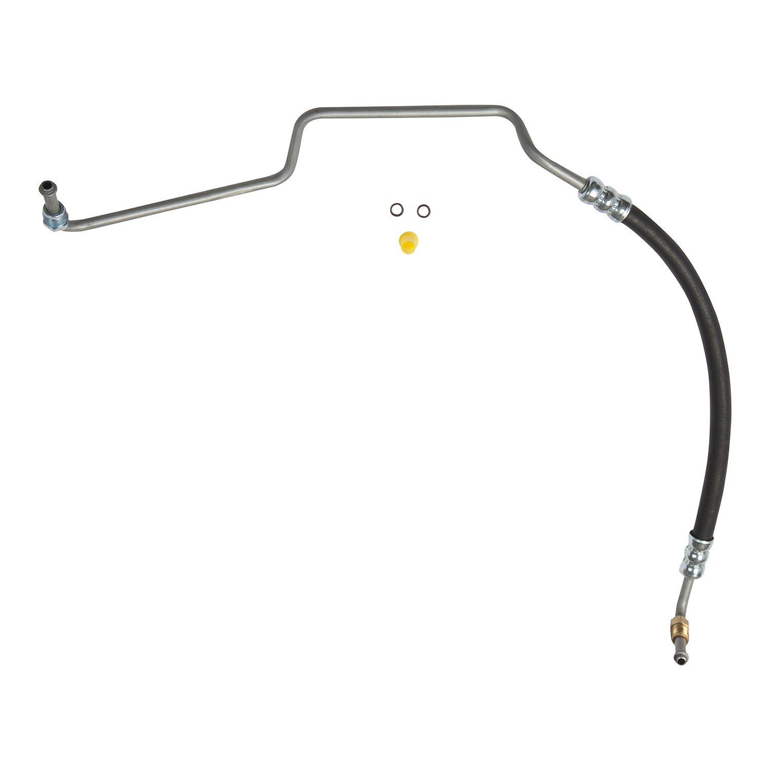 Photo 1 of Edelmann 91781 Power Steering Pressure Hose