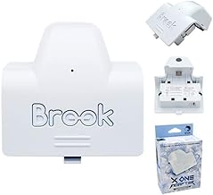 Brook X One アダプター スノーホワイト