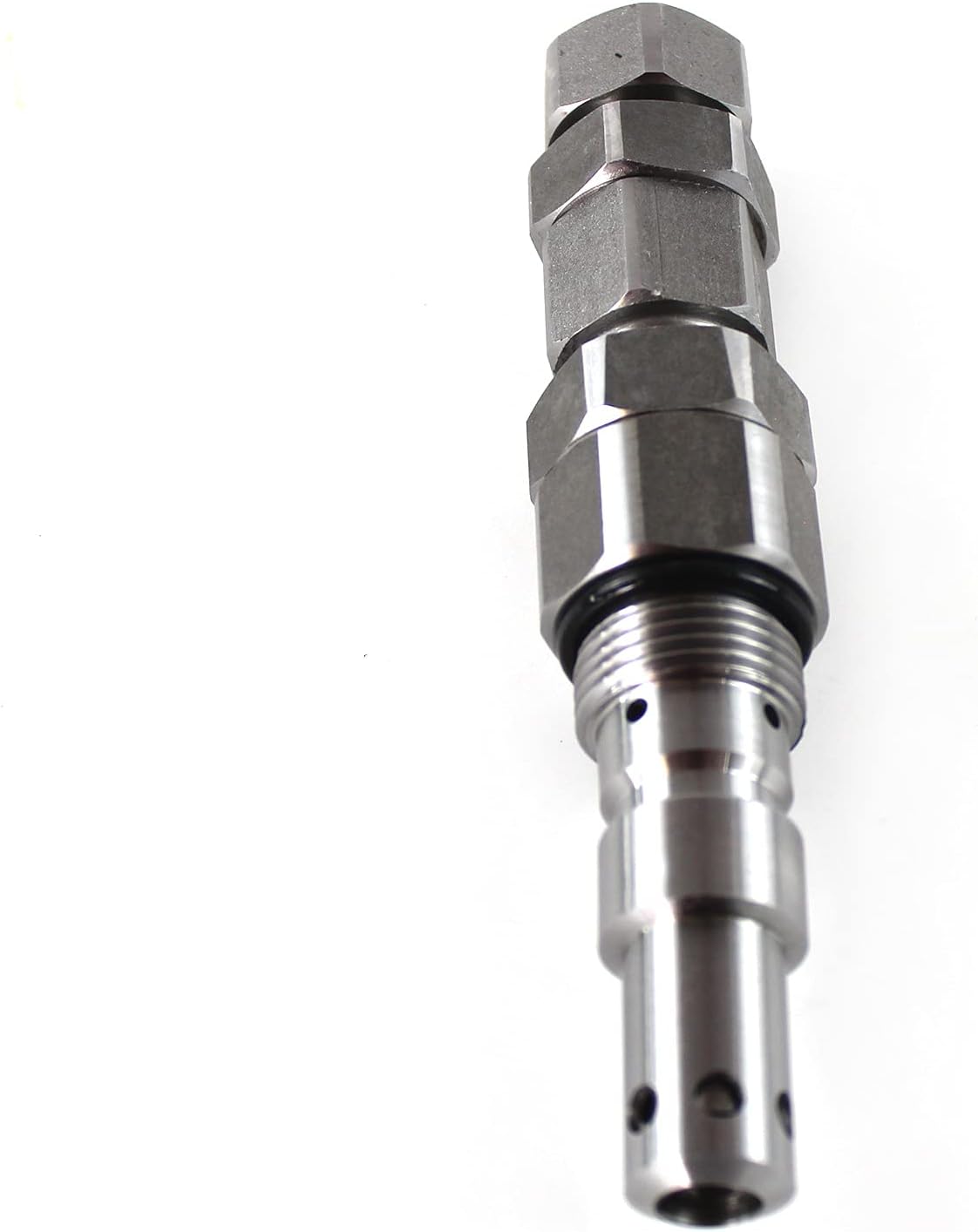 4372038 4654860 Main Relief Spillover Valve for Hitachi ZAX200 ZAX210 ZAX240 Excavator