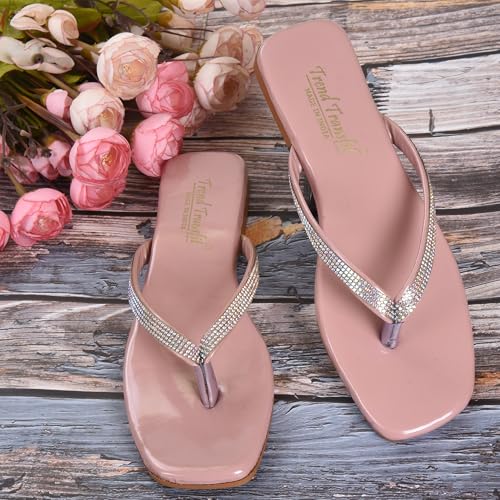 Image of Trend Women Flats