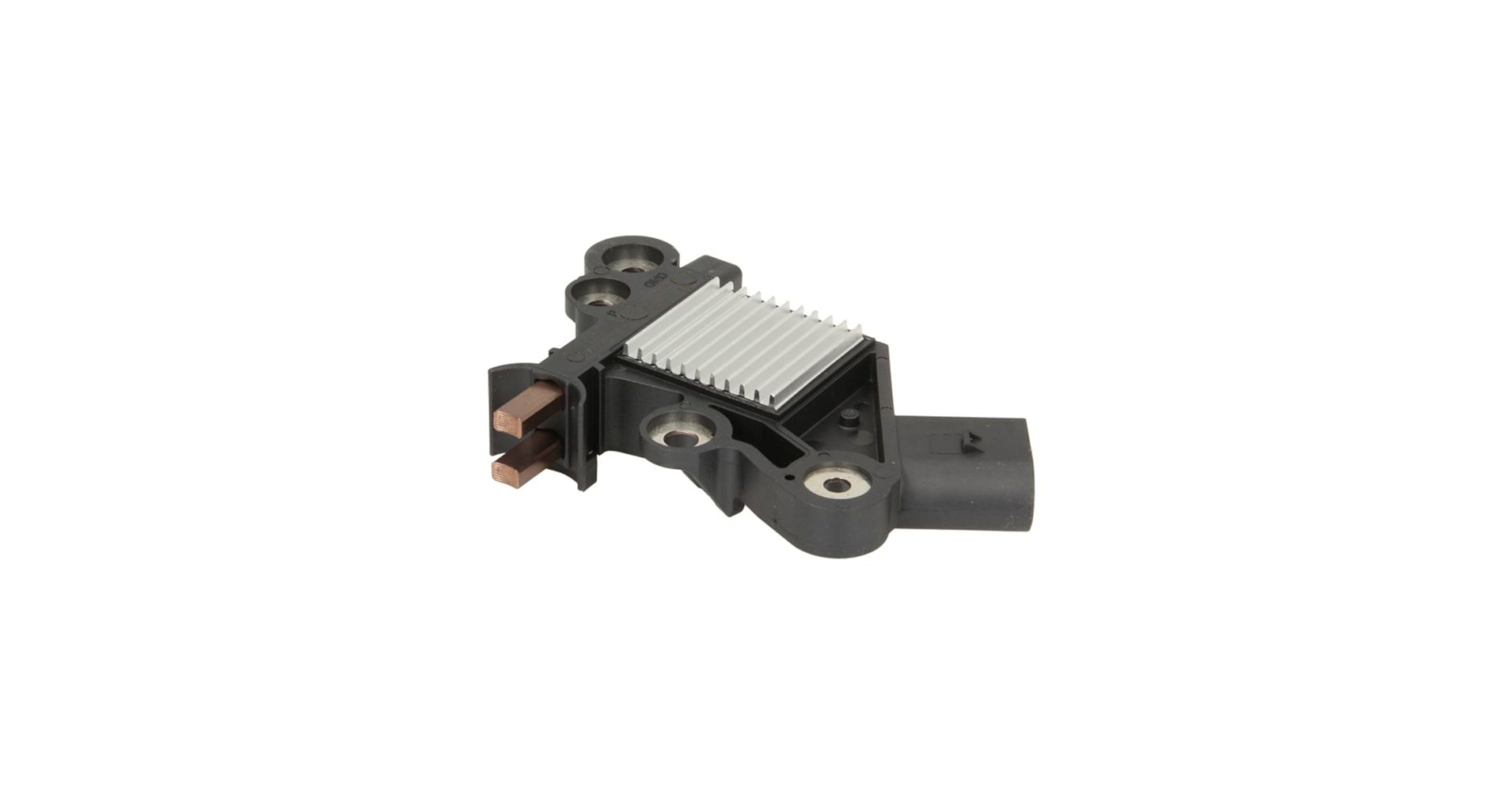 BOSCH Voltage Regulator Alternator Compatible with TOYOTA