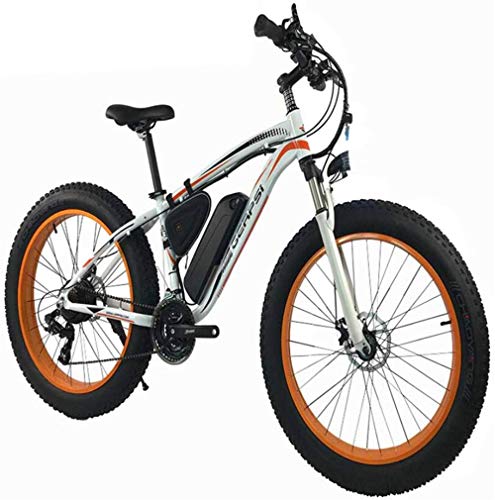 best electric mountain bike under 2000