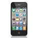 Apple iPhone 4 16GB (A1332) - GSM Factory Unlocked - No Warranty (Black)