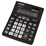 citizen lcd-tv t530-10 Hochwertige und stabile Verarbeitung, leicht zu reinigende Tasten sowie zeitloses Design