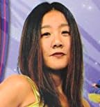 藪下めぐみ
