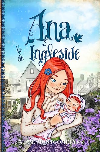 6.- Ana, la de Ingleside