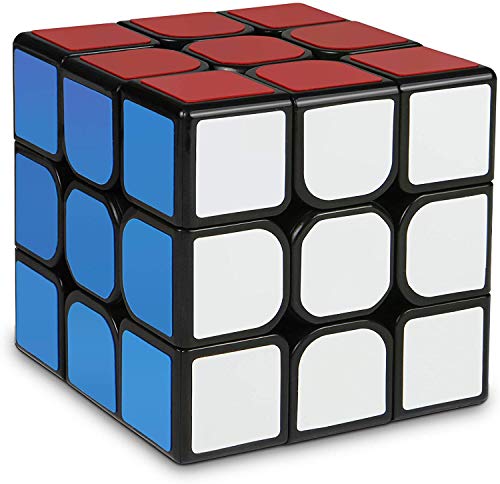 QiYi Magic Cube Speed Cube Qihang 3x3x3 Speed Cube Sail W Version 3x3x3 Puzzle