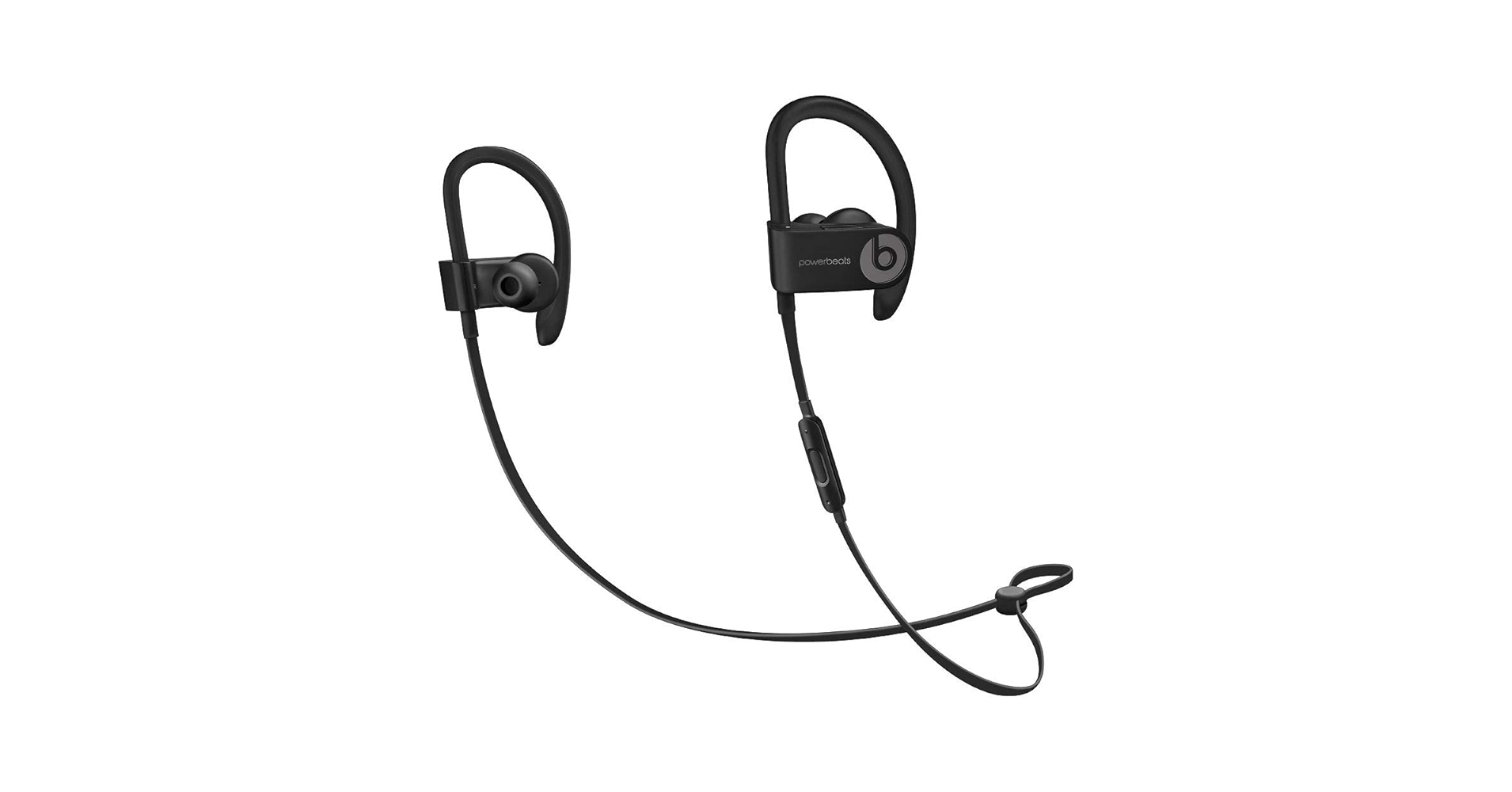 新品 Beats by Dr.Dre Powerbeats3 Wireless黒 beats by dr.dre Powerbeats3 Wireless ブラック Bluetooth