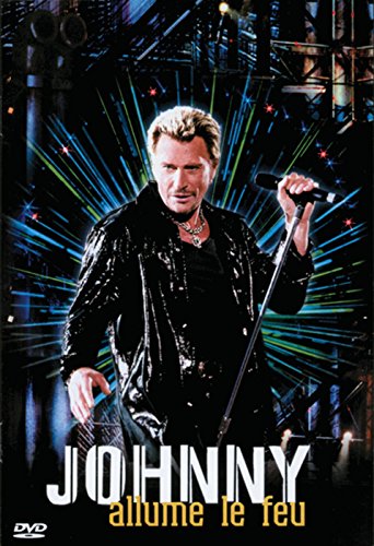 Johnny Hallyday : Allume le feu (Stade de France 1998)