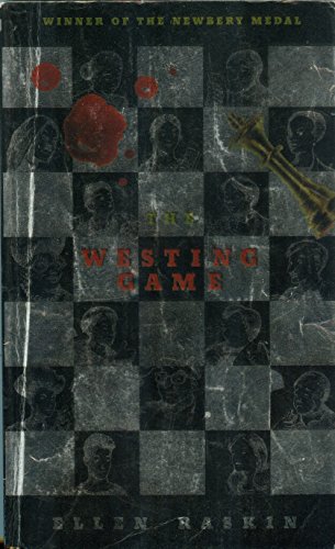 The Westing Game (Celebrate Reading) 0673817814 Book Cover