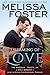 Dreaming of Love: Emily Braden (Love in Bloom: The Bradens at Trusty Book 5)