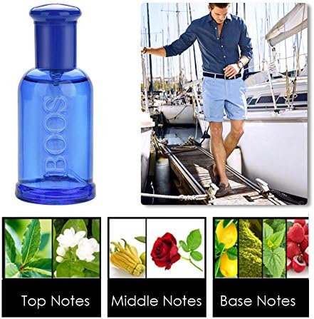 Parfum Parfums For Men Parfume Spray Toilette Spray For Men Long-lasting Cologne Perfume For Mature Gentlemen Eau De Toilette(blue)