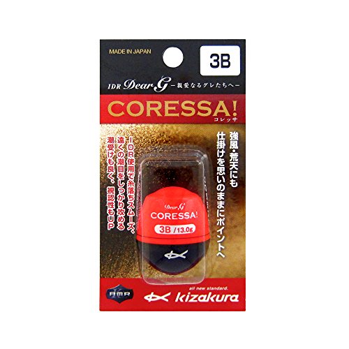 LUN(kizakura) IDR Dear G CORESSA 3B (bh)