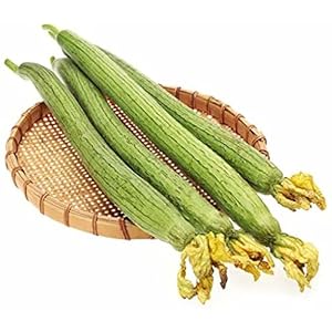 60 Stks Loofah Zaden Frisse Geur Creëren Een Binnentuin Gemakkelijk Te Cultiveren Geschikt Voor Thuis Tuinieren Planten…