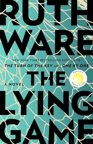 Image of The Lying Game: A Novel