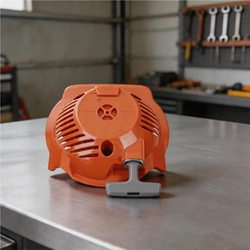 Démarreur à tirette pour 525RS 525L - Lanceur de rechange mécanique thermique