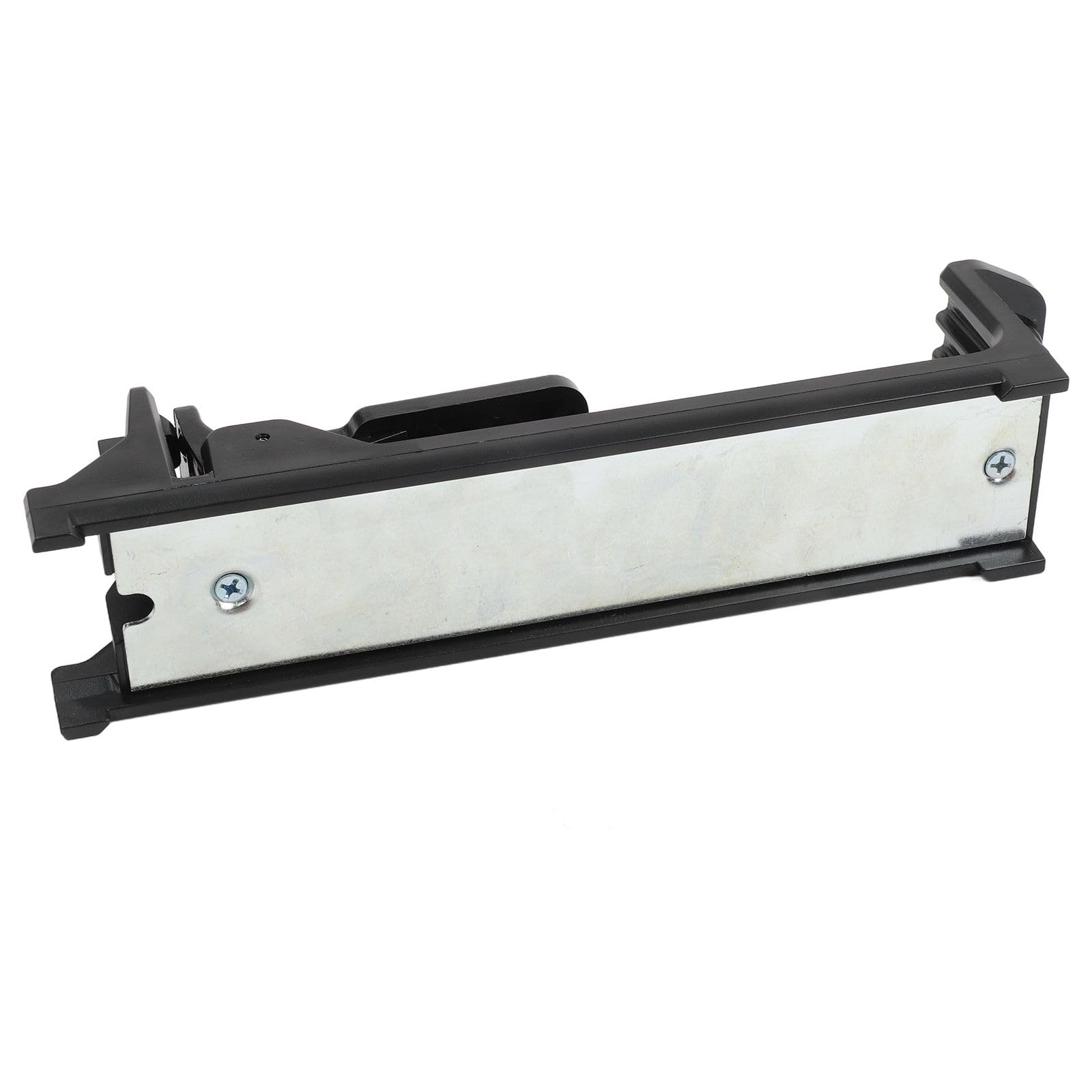 N425527 Soporte de montaje en pared para niveles DW0811LR DW0822LG DW0822LR DW089LG, soporte de almacenamiento de plástico resistente, soporte horizontal seguro para taller garaje