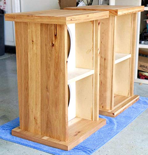 Miniatura 4 de Chapa de madera anudada rústica de nuez de nuez de nogal de 24 "x 48" en respaldo de papel 140 "