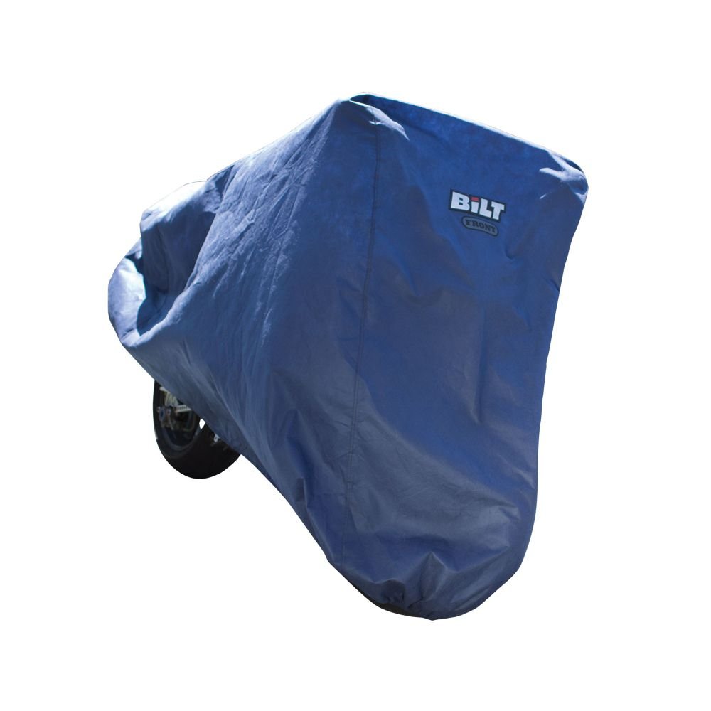 motorcycle dust cover