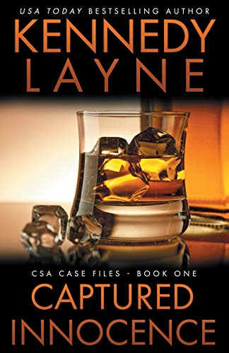 Captured Innocence: CSA Case Files 1 view 2