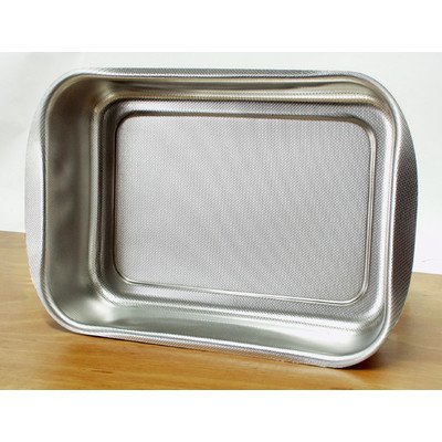 Plat à lasagne 40 x 30 antigraff