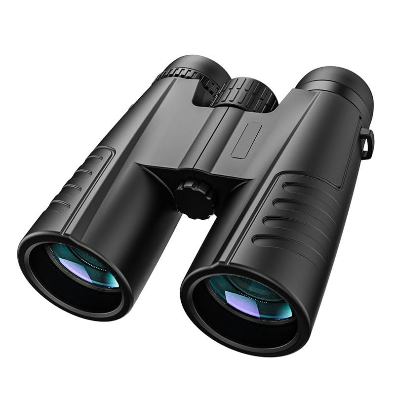 Binoculares zoom para largas distancias portátil profesional miniatura 5