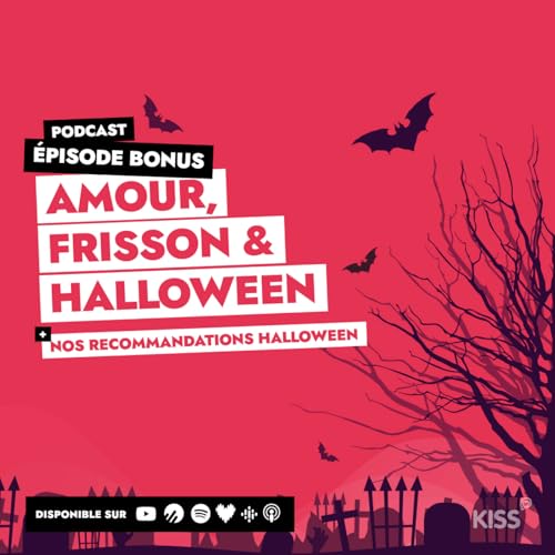 Sp&eacute;cial Amour & Halloween