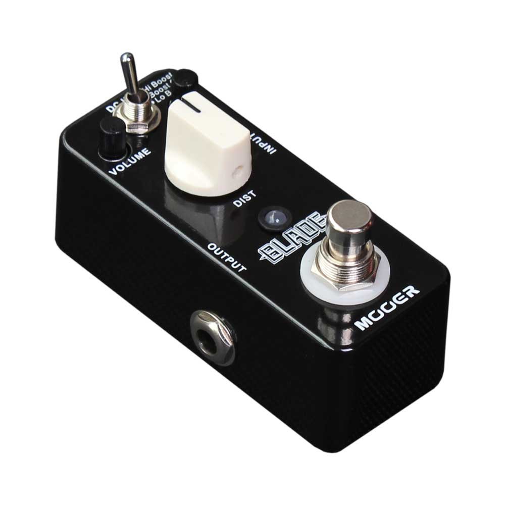 Mooer Audio Blade - Metal Distortion