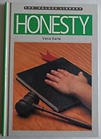Honesty 0823911098 Book Cover
