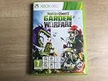 Plants Vs Zombies: Garden Warfare (Xbox 360)