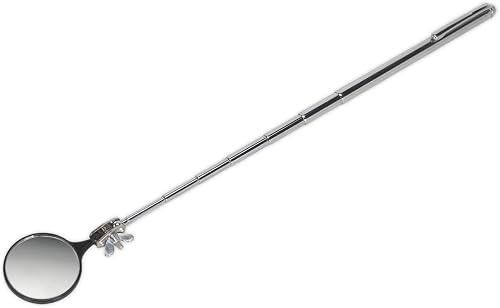 Sealey AK652 telescopic articulated inspection mirror