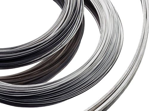 Easy Medium Hard Wire Silver Solder Kit - SFC Tools - KIT-Solder