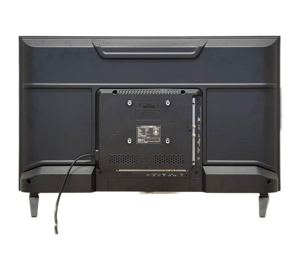 Amazon | 日本生産 32型 Google塔載テレビ（ダブルチューナー搭載