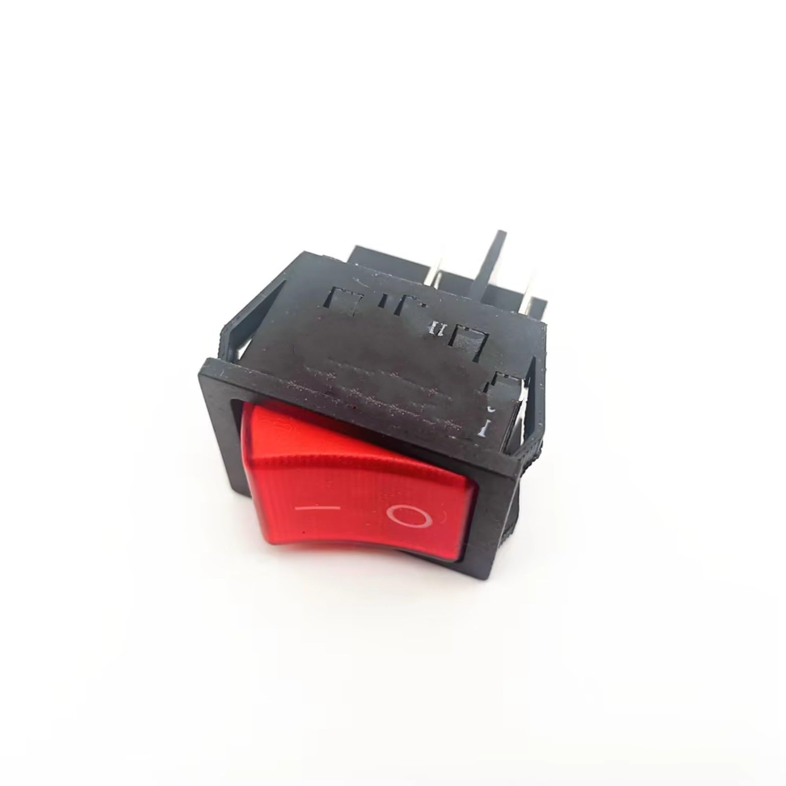 Controlador Rc Para 30A 12V 24V 550 775 Motor Escobillado Interruptor Principal Batería Encendido Apagado Alta Corriente Enchufe XT60 T Cable Reparación Remolcadores Barcos Cebo(With XT60 Plug)