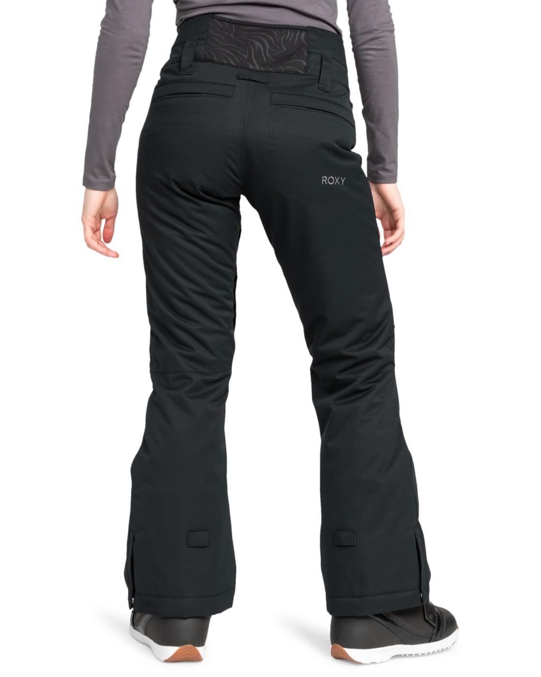 Roxy Diversion Pt - Pants - Chino - Femme