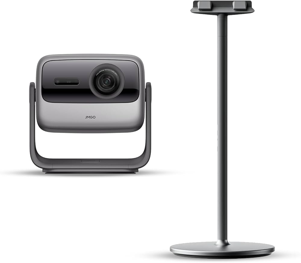 プロジェクター JMGO N1 Ultra 4K JMGO最新3色レーザー4Kプロジェクター「JMGO N1 Ultra」など5