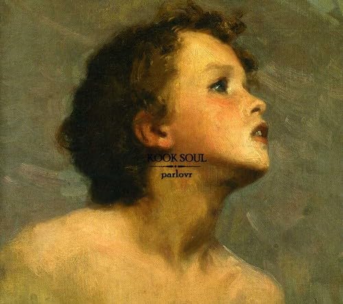 Parlovr's Kook Soul [Audio CD] Parlovr
