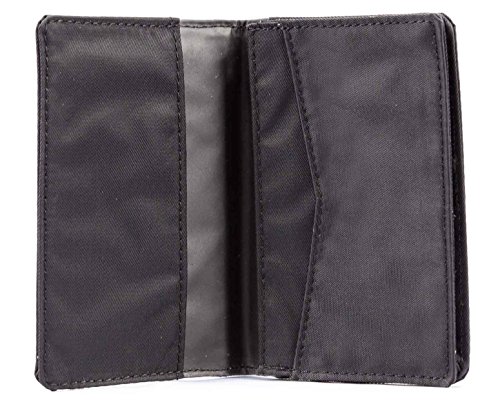 Big Skinny Card Holder Slim Wallet, Holds Up to 25 Cards4