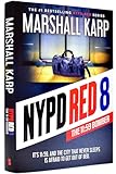NYPD Red 8: The 11:59 Bomber (The NYPD Red Series)