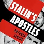 Cover of Stalin’s Apostles