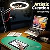 UBeesize-Ring-Light-with-Stand UBeesize Ring Light with Stand