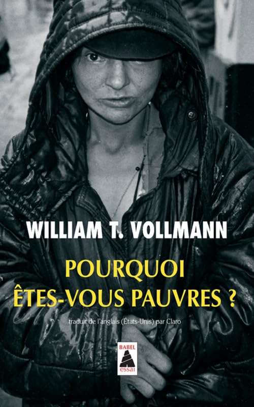 Buy Pourquoi étés vous pauvres? — BookShops.in